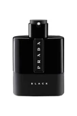 PRADA Luna Rossa Black EDP 100 ml Erkek Parfüm 8435137782949 - 1