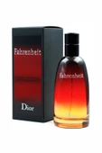 Dior Fahrenheit 100 ml Edt Erkek Parfüm thumbnail 2