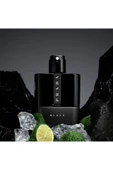 PRADA Luna Rossa Black EDP 100 ml Erkek Parfüm 8435137782949 - 3