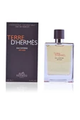 HERMES Terre Eau Intense Vetıver Erkek Edp100ml - 2