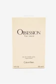 Calvin Klein Obsession For Men Edt 125 ml Erkek Parfüm thumbnail 2