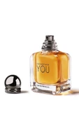 EMPORİO ARMANİ Stronger With You Edt 150 ml X2 Erkek Parfüm Seti 7829999999030 - 4