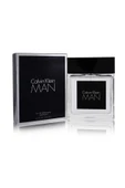 CALVİN KLEİN Man Edt 100 ml Erkek Parfüm - 1