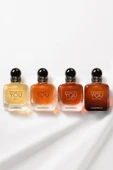 Emporio Armani Stronger With You Edt 100 ml Erkek Parfüm - 7