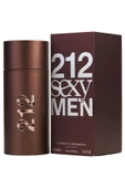 CAROLİNA HERRERA 212 Sexy Edt Erkek Parfüm 100 ml - 2