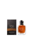 Emporio Armani Stronger With You Intense Edp 50 ml Erkek Parfüm thumbnail 3