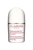 Clarins Gentle Care Roll-On Kadın Deodorant thumbnail 2