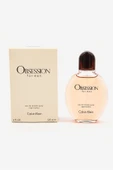 Calvin Klein Obsession For Men Edt 125 ml Erkek Parfüm thumbnail 3