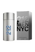 CAROLİNA HERRERA 212 Erkek Edt50ml - 1