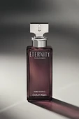 CALVİN KLEİN Eternity Amber Essence for Woman Parfum Intense 50 ML - Kadın Parfümü - 4