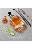 EMPORİO ARMANİ Stronger With You Edt 100 ml & 15 ml & Duş Jeli Erkek Parfüm Seti 100 ml 3614274337075 - 4