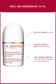 Clarins Gentle Care Roll-On Kadın Deodorant thumbnail 1