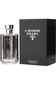 PRADA L'homme 100 Ml Edt - 2