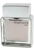 CALVİN KLEİN Euphorıa Men Edt 3.4 Oz / 100 ml Calvın - 2