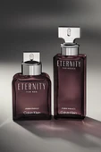 Calvin Klein Eternity Amber Essence Parfum Intense 100 ml Kadın Parfüm thumbnail 5
