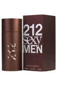 CAROLİNA HERRERA 212 Sexy Edt Erkek Parfüm 100 ml - 1