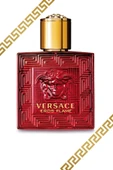 VERSACE Eros Flame Edp 50 ml Erkek Parfümü 8011003845347 - 1