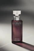 Calvin Klein Eternity Amber Essence Parfum Intense 100 ml Kadın Parfüm thumbnail 4