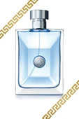 Versace Pour Homme 200 ml Edt Erkek Parfüm thumbnail 1