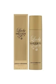 PACO RABANNE Lady Millione Pour Femme Kadın Deodorant 150 ml - 1
