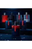 PRADA Luna Rossa Black EDP 100 ml Erkek Parfüm 8435137782949 - 6