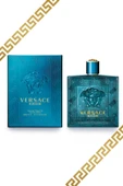 Versace Eros 200 ml Edt Erkek Parfüm thumbnail 2