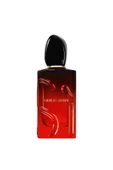 Giorgio Armani Si Passione Intense Refillable Edp 100 ml Kadın Parfüm thumbnail 1