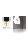 YVES SAİNT LAURENT L'homme Edt 60 ml Erkek Parfüm 3365440316546 - 1