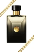Versace Pour Homme Oud Noir 100 ml Edp Erkek Parfüm thumbnail 1