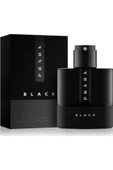 PRADA Luna Rossa Black Erkek Eau De Parfum 50 ml 8435137782970 - 2