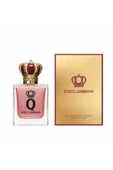 DOLCE&GABBANA Queen Intense Edp 50 ml Kadın Parfüm - 1