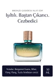 ESTEE LAUDER Bronze Goddess Nuit EDP Kadın Parfüm - 50ml - 1