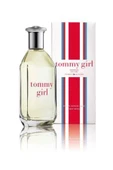 TOMMY HİLFİGER Tommy Girl 100 ml Edt Kadın Parfümü 022548040126 - 3