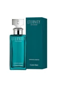 CALVİN KLEİN C.k Ck60145 Eternıty Aromatıc Essence 100ml Kadın Parfüm - 1