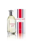 TOMMY HİLFİGER Tommy Girl 100 ml Edt Kadın Parfümü 022548040126 - 2