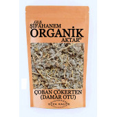 Çoban Çökerten Deve Çökerten 500 Gr - 1
