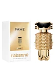 RABANNE Fame Intense EDP 50ML Kadın Parfüm - 2