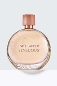 ESTEE LAUDER SENSUOUS YENİ FORMULÜ İLE TENİNİZDE GÜN BOYU KALICI KADIN PARFÜMÜ EDP 50 ML DEMB.342 - 1