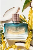 ESTEE LAUDER BRONZE GODDESS NUİT YENİ FORMULÜ İLE TENİNİZDE GÜN BOYU KALICI KADIN PARFÜMÜ EDP 100ML DEMB.339 - 3