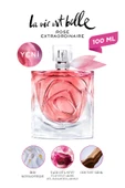LANCOME La Vie Est Belle Rose Extraordinaire Edp Parfüm 100 ml thumbnail 1