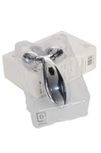 QNİAY Gümüş 3d Massager Masaj Aleti - 4