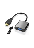 Rose RC-659 HDMI VGA Dönüştürücü - 1