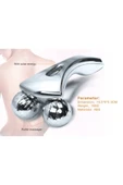 CMT Unisex 3d Massager Masaj Aleti thumbnail 2