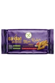 Tada Glutensiz Sebzeli Mini Kraker 85 gr - 1