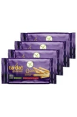 Tada Glutensiz Gluten Free Karabuğdaylı Grissini 75 Gr (4 Adet) - 1