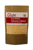 Gluno Glutensiz Glutensiz Tarhana Çorbası 80gr - 1