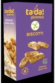 Tada Glutensiz Biscotti 110 gr - 1