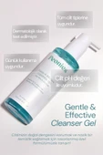 PEONİES Gentle And Effective Cleanser Gel | Kuru, Hassas Ve Normal Ciltlere Uygun Yüz Yıkama Jeli - 2