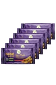 Tada Glutensiz Gluten Free Peynirli Dereotlu Mini Kraker 85 Gr (6 Adet) - 1