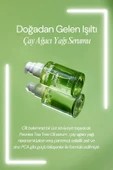 PEONİES Tea Tree Oil Serum | Çay Ağacı Yağı, Niasinamid, Aloe Vera, Pantenol, Salisilik Asit Ve Zinc Pca - 2